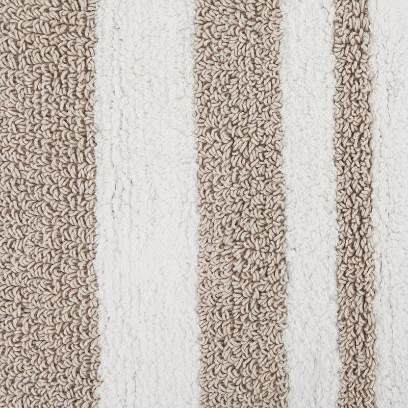 Spa Cotton Reversible Bath Rug (27"x45") Bed Bath & Beyond 39120014